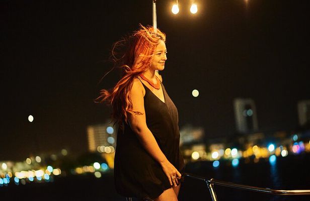 Dinner Cruise Along Cartagena's Bay