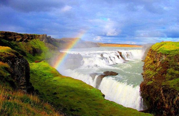 Golden Circle - Private Tour