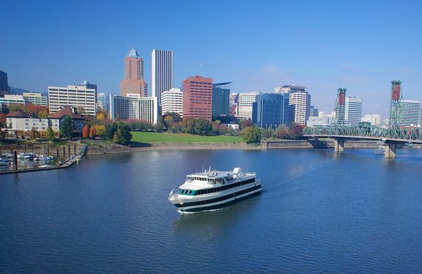 Happy Hour Sightseeing Cruise