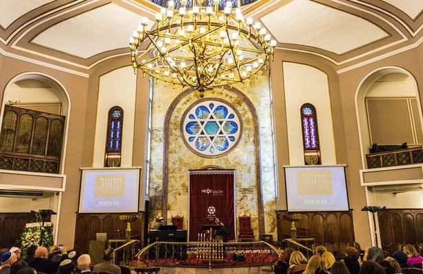 The Jewish Roots In Istanbul