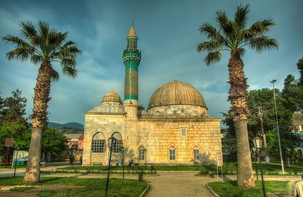 Private Nicea and Bursa Tour from Istanbul
