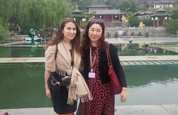 Customized Day Tour to Terracotta Army and Horses Museum