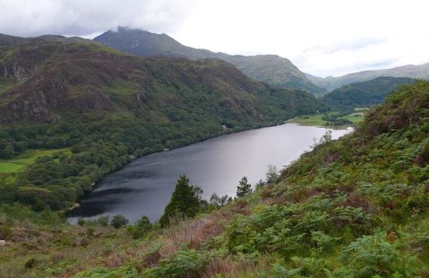 North Wales & Caernarfon Castle Full-Day Tour from Manchester