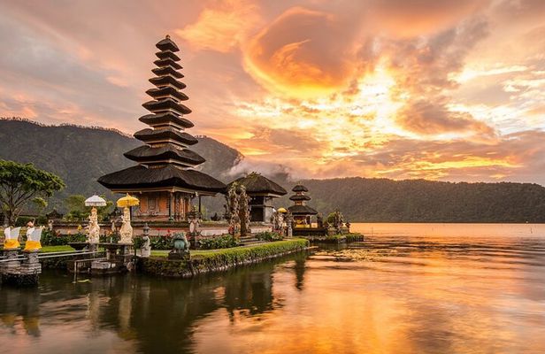 The Other Side of Bali - The North