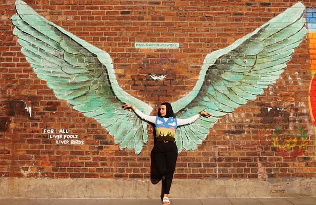 Liverpool Cathedrals & Baltic Triangle - 2hr Private Walking Tour