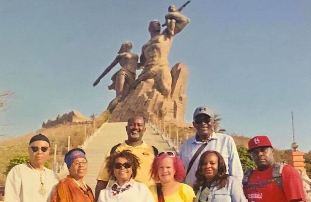7 Days in Senegal Private Tour package