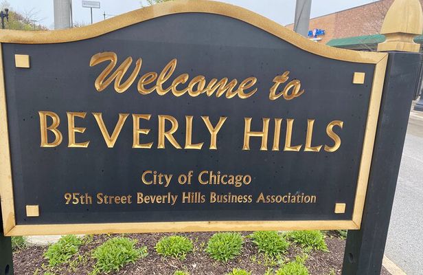Small-Group Tour of Chicago Neighborhoods - North and South Side