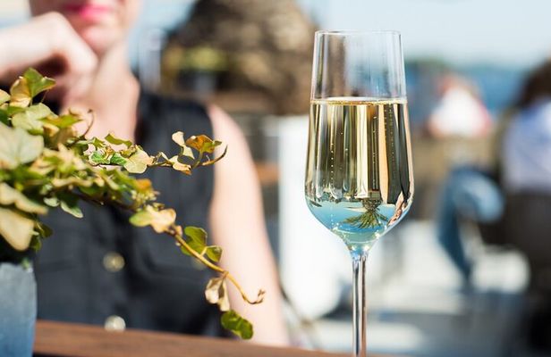 Full Day Wine Tour in Sussex and Kent