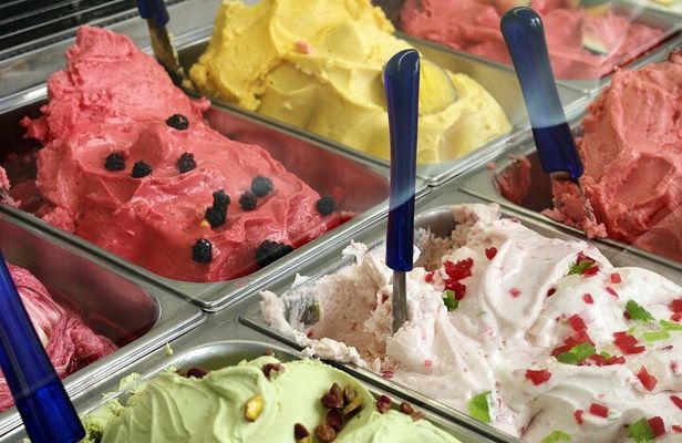 Private Flavors of Athens Food Tour for Kids & Families