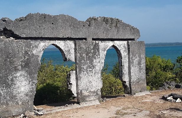 Zanzibar Tumbatu Island Cultural Experience
