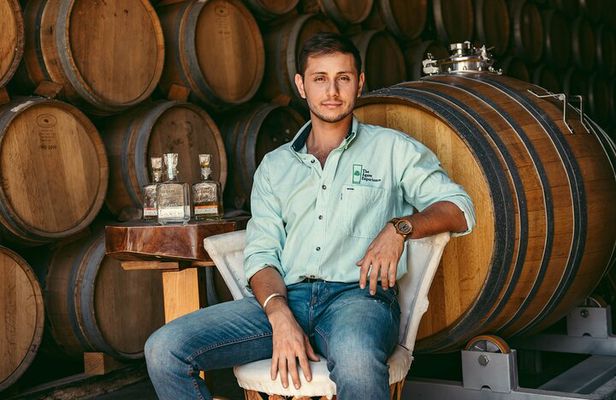 Premium Private Tequila Tour