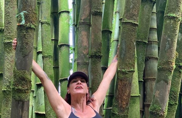 Maui Magical Waterfall and Jungle Tour: Road to Hana
