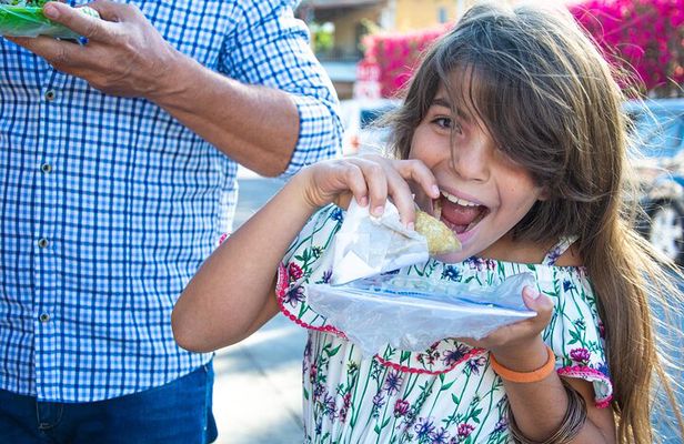 Foodie Grand Tour in Los Cabos