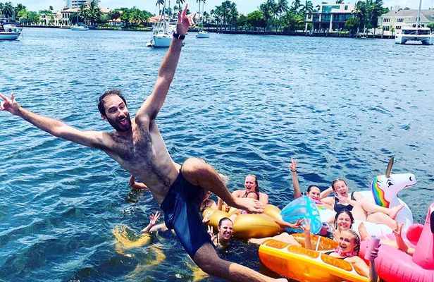 Family Friendly Boat Cruise