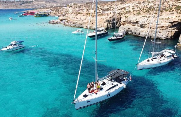 Private Day Charter on Amazing Mowgli