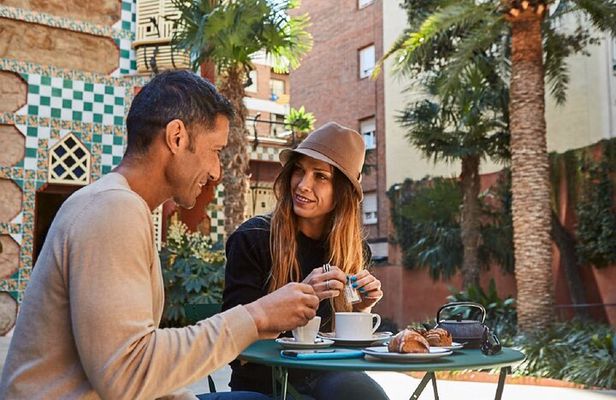Sweet Gaudi: the most delicious visit to Casa Vicens