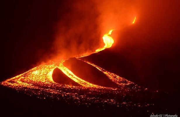 Private Tour One Day Hike - Pacaya Volcano from Puerto Quetzal