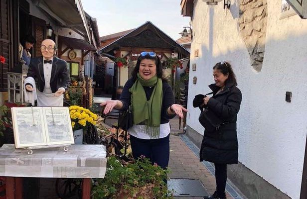 Wonders of Lake Balaton a private trip with guide!