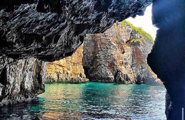 Half-Day Tour in Magnificent Boka Bay
