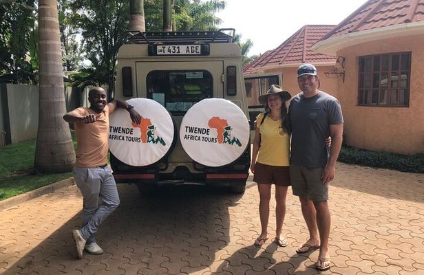 Mount Kilimanjaro Climbing 7 days Machame Route in Tanzania