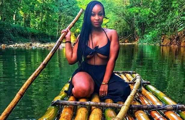 Great River/Lethe rafting with Massage (All fees included)