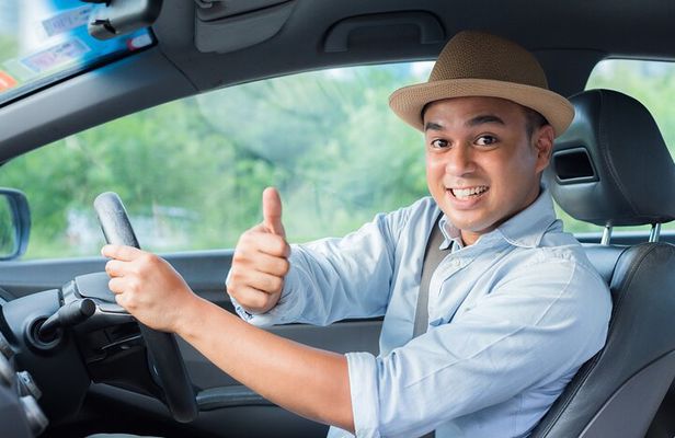 Hire Bali Driver for 10-hour (Bali as You Please)