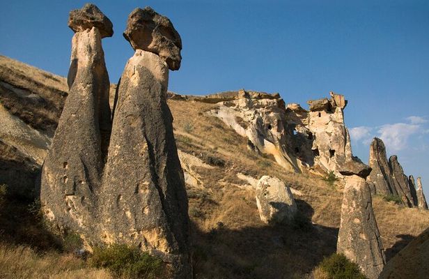 Off-the-Beaten-Track Private Cappadocia Tour