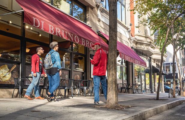 Best of Philadelphia Food Tour