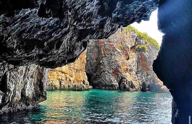 Magnificent Boka Bay 3-Hour Private tour