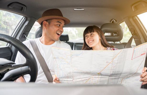 Explore Ubud with an English Speaking Driver/Guide