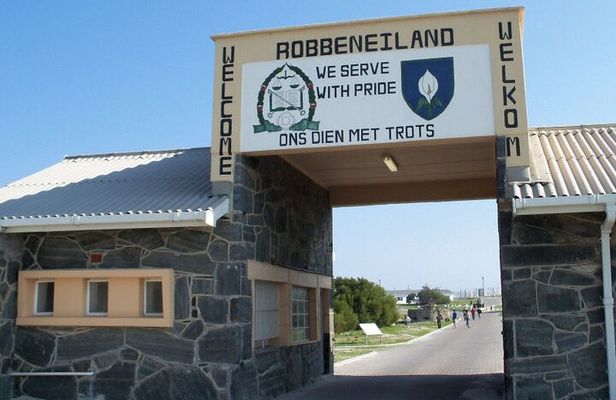 Robben Island Boat Trip & Museum Tour and Diamond Museum Shared Experience
