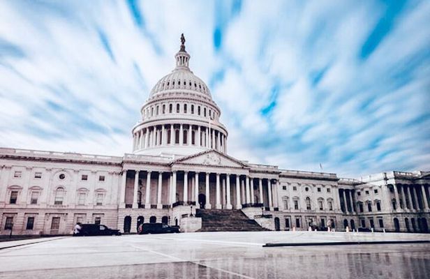 Washington DC Premium Tour with Small Group