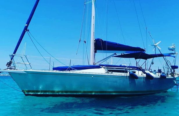 Sailing Adventure in Mallorca with Snorkeling, Tapas & drinks