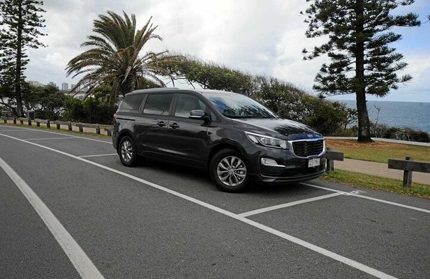 Private Great Ocean Road Express Tour (9 Hour Tour)