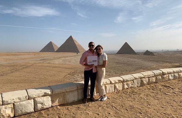 Egypt 8 Days Cairo,Nile cruise,Luxor,Aswan from Cairo airport
