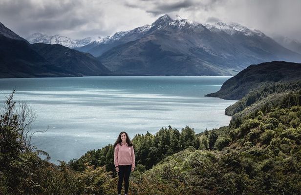 Private Full Day Photo Tour of Queenstown | Skippers | Glenorchy | Wanaka |Otago