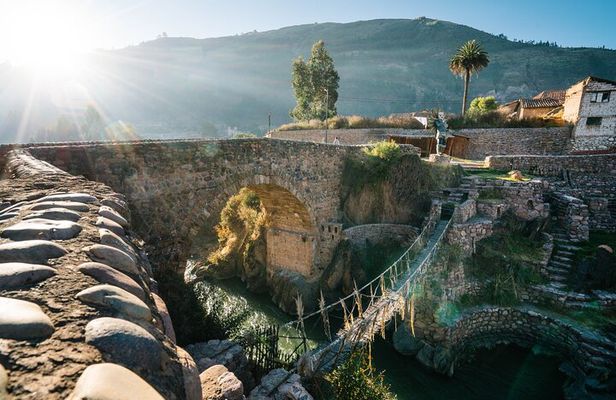Palccoyo Rainbow Mountains Full Day Tour from Cusco