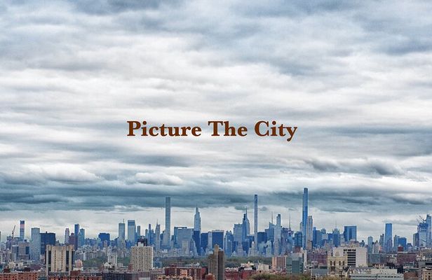 Picture The City