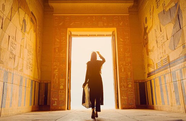 3-Day Private Desert Tour from Fes to Marrakech 