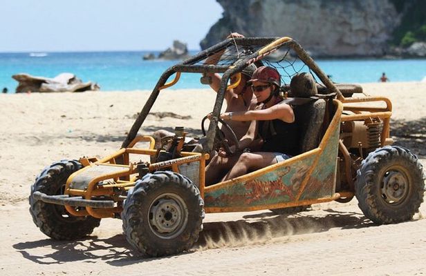 Punta Cana Guided Buggy Adventure Tour