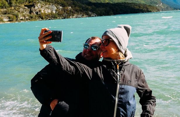 Half-Day Tierra del Fuego National Park