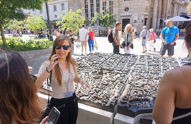 Best Of Zagreb Walking Tour