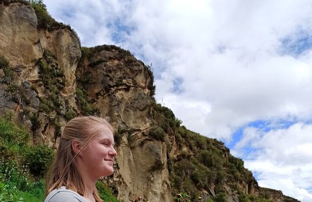 Cuenca best tour option in 3 days from Cuenca
