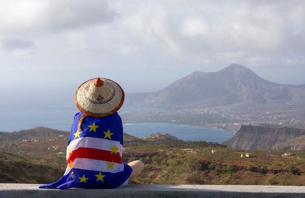 Cape Verde: Wonders of Santiago Island - 7 Days 6 Nights