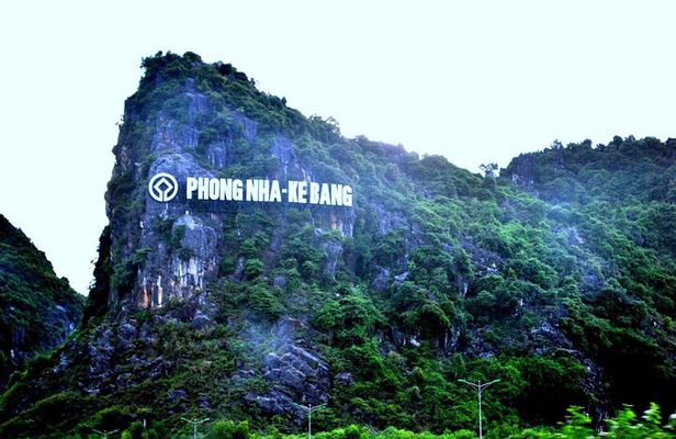Hue: Full-day Echoes Of History Journey To Phong Nha Cave