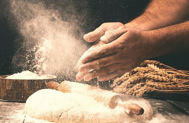Naples: Pizza Master Class