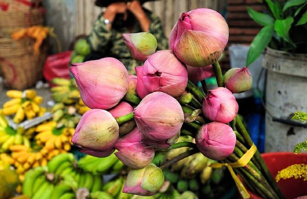 Saigon’s Street Secrets
