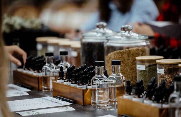 Spirit Blending Class in Newcastle