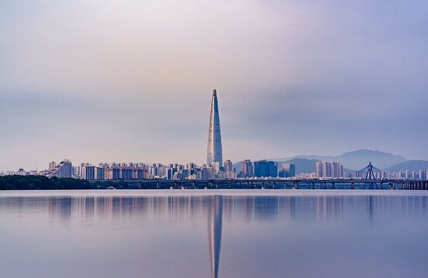 Seoul Like a Local: Customized Private Tour