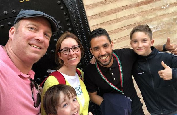 Marrakech Insiders: Explore the Secret Marrakech